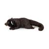 [COLORATA] Colorata Binturong Plush Toy (Nesoberi Series/Gentle Touch) Realistic Animal Toy Doll Gift Present Birthday (Meter Read 2 Times) /