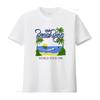 The Beach Boys World Tour 1988 T Shirt Xl Amplified New With Tags Vintage Streetwear Comfortable Unisex Designer Clothes