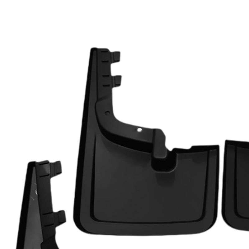 4x Car Wheel Mud Flaps Replacement Premium Spare Parts High Performance Splash Guards