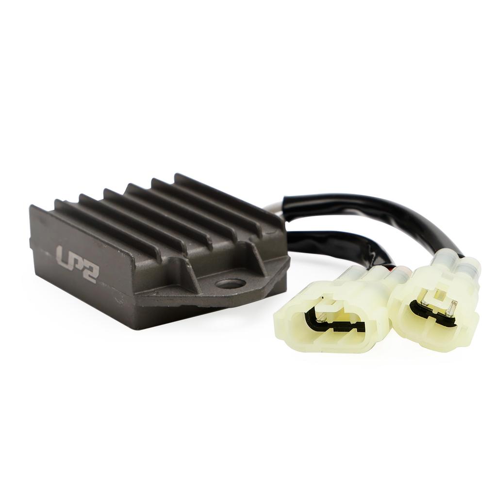 Magneto Stator Voltage Rectifier Gasket For Yamaha YZ 450 F YZ450F 2014-2017