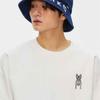 LIFEWORK [LIFEWORK] Radok Volume Bucket Hat_LW235CP415