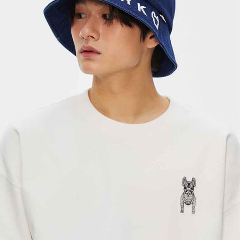 LIFEWORK [LIFEWORK] Radok Volume Bucket Hat_LW235CP415