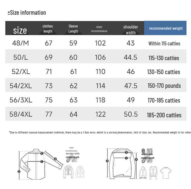 Tucano Men's Casual Zipper Long-Sleeve Lapel Shirt
