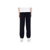 New FILA Casual Pants Women's Jet Black F11W238802FBK