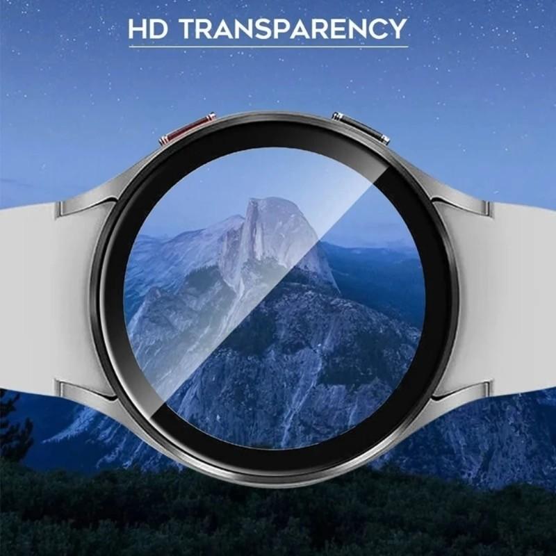 Screen Protector Hydrogel Screen Protector for Samsung Galaxy Watch 8 40mm 44mm Watch 8 Classic