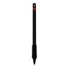 Student Mechanical Pencil Slip Resistant Silicones Grip Posture Correction Automatic Pencil Twist Action for Student