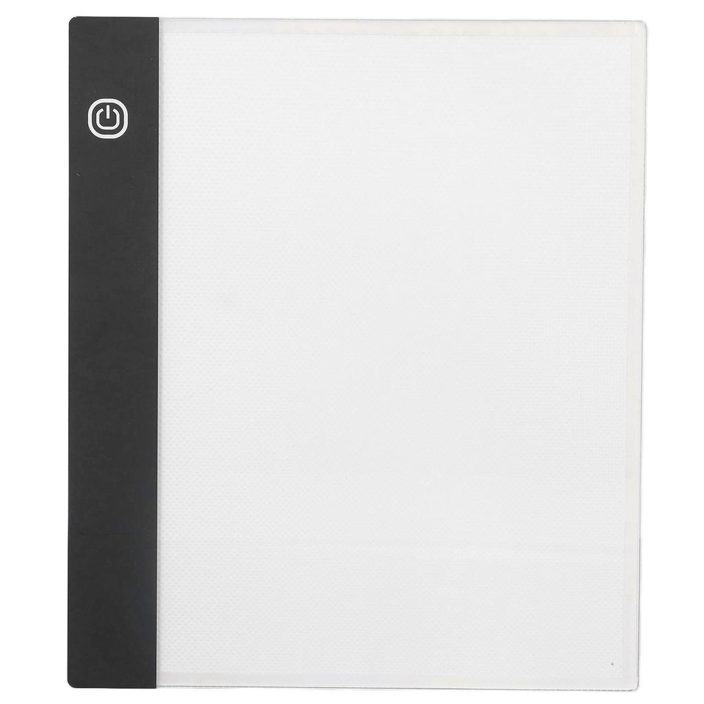 A5 LED Light Box Tracer Smart Touch High Brightness Stepless Dimming Ultra Thin LED Artcraft