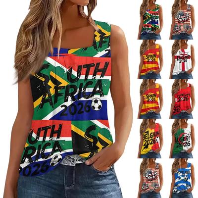 Tops – Tops en spaghetti tops