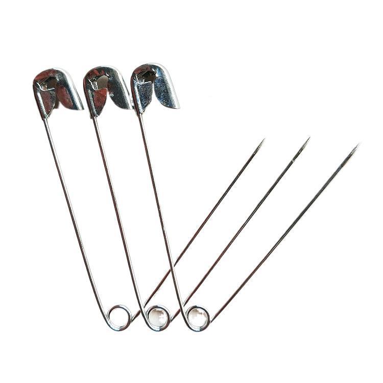 Universelle Sicherheits- und Büroklammer-Nadeln - Kleine & Große Größen Verfügbar