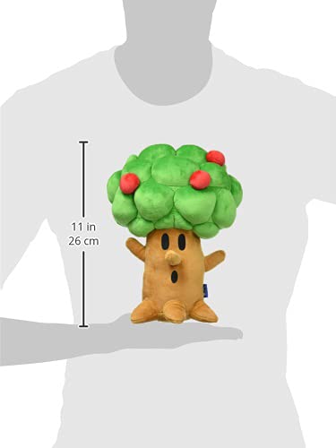 Sanei Boeki Kirby of the Stars ALL STAR COLLECTION Whispy Woods (S) W20×D7×H24cm Plush KP39