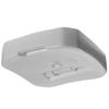 KADAX Parasol Base Garden Umbrella Stand Square 39cm Weight