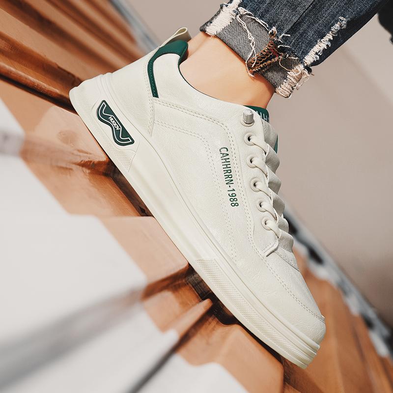 Fashion CYYTL Mens Shoes Casual Skateboard Leather Sneakers Summer Tennis Sports Outdoor Hiking Luxury Designer Running Platform Loafers