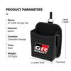 For S6 Car Air Outlet Storage Box Hanging Phone Lipstick Lighter Organizer Bag Holder Crown Land Cruiser RAV4 Camry Yaris JH6