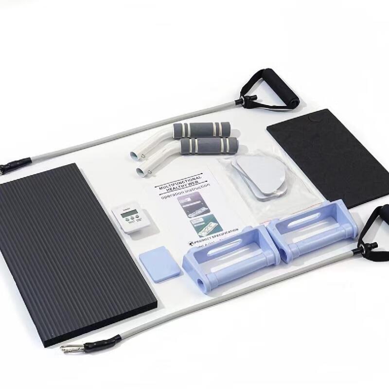 SenYing Foldable 4-in-1 Ab Trainer