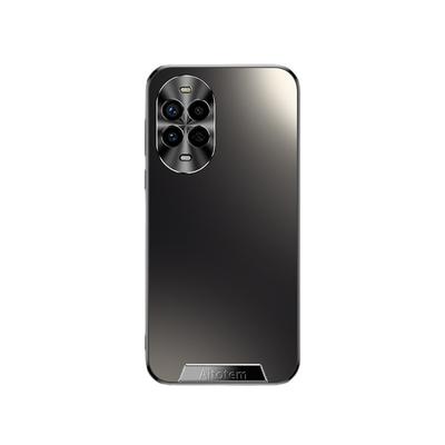 Huawei Nova13pro Phone Case, Matte Lens, Full Package, HUAWEI Shockproof 13, Simple Men's and Women's Por Soft