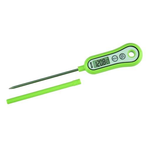 

Tanita TT-533 NGR Stick Thermometer, Green, for Cooking