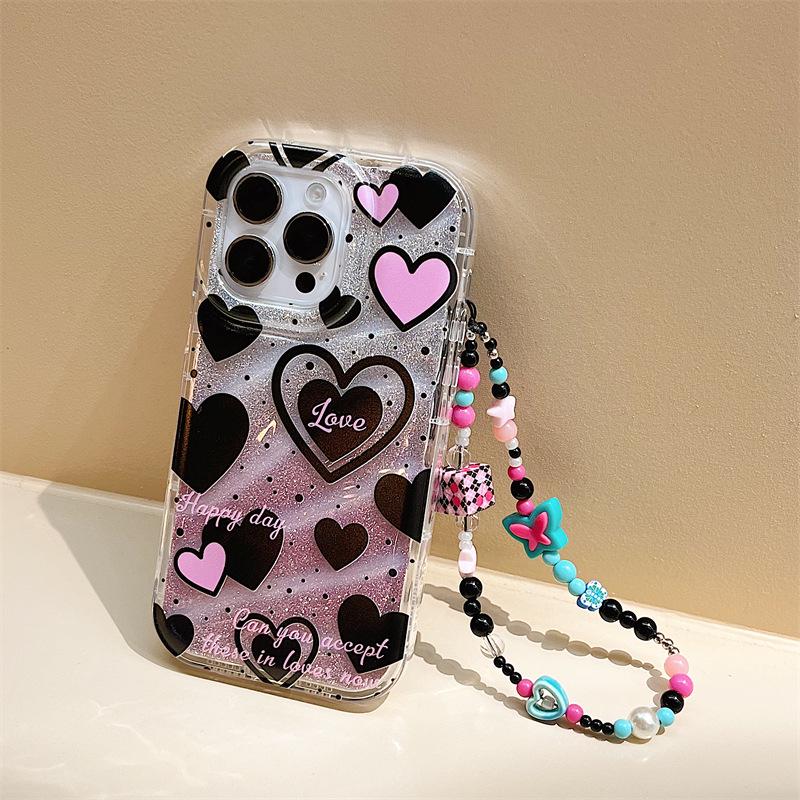 Zhitai iPhone Case: Compatible with iPhone 13, 14, 15 Pro, 16 Pro Max, and 11 Models.