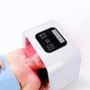 LED Light Therapy, Premium Face Tools Skin Care Machine 7 Color LED Facial SPA Equipment Multifunctional Body Beauty Machine