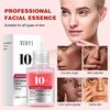 XUEYI Red Niacinamide 10% + TXA 4% Facial Serum - English Version Skincare