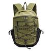 Backpack Japanese outdoor fashion retro backpack large capacity student schoolbag men and women lightweight travel backpack