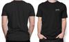 MĘSKI T-SHIRT SMILE ROZMIAR XXL