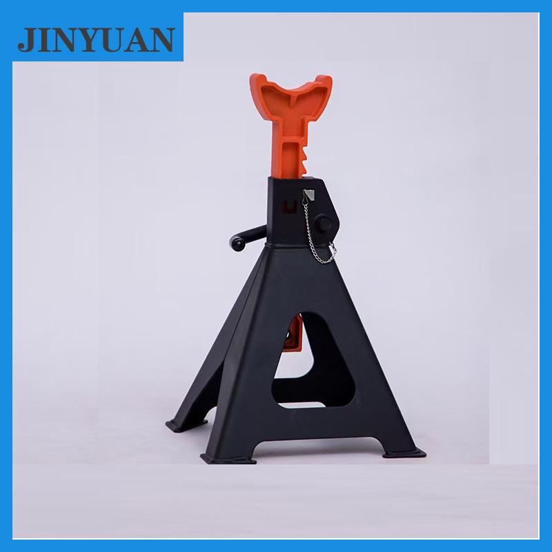 3 Ton Safety Stand with Pin for Auto Repair - 6T Capacity