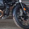 Motorcycle Accessories Front Mudguard Fender Extender Hugger Extension For BMW GS 1300 R1300GS R 1300 GS 2025 2025