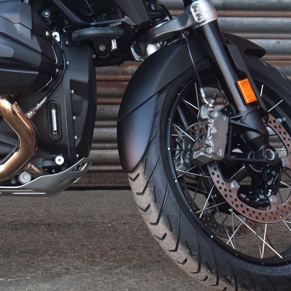 Motorcycle Accessories Front Mudguard Fender Extender Hugger Extension For BMW GS 1300 R1300GS R 1300 GS 2025 2025