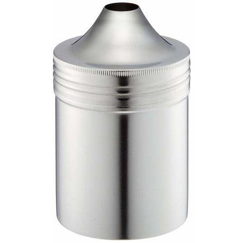 

Endo Shoji Commercial Parsley Can, Large, 18-8 Stainless Steel, Made in Japan, BPS01