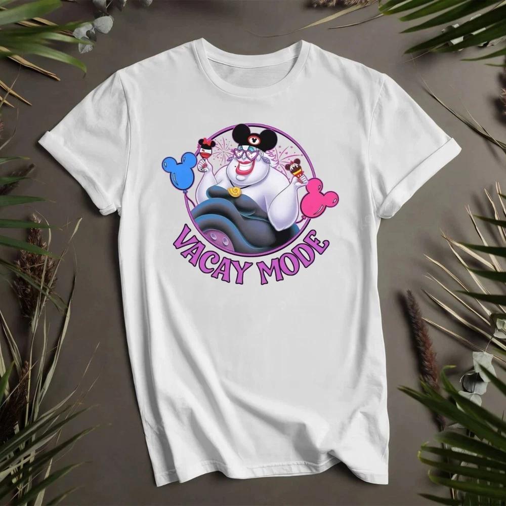 The Force Is Strong White T Shirt S