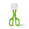 Kids Insect Catcher Scissors Bug Collector Tool with Transparent Capsule for Safe Observation and Handling of Small Insects Outdoor Educational Toy
