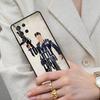 Scarface 1983 film Al Pacino SOFT Cell Phone Case for Samsung Galaxy S26 Ultra S25 S24 S23 S22 S21 S20 Note10 Cover