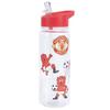 Manchester United FC Mascot Water Bottle