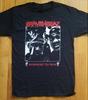 Gravediggaz Herren T-Shirt Schwarz Baumwolle Unisex Alle Größen S-5XL JM536