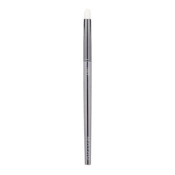 Maiko Luxury Grey Кисть для точного нанесения теней 1009 1 шт.