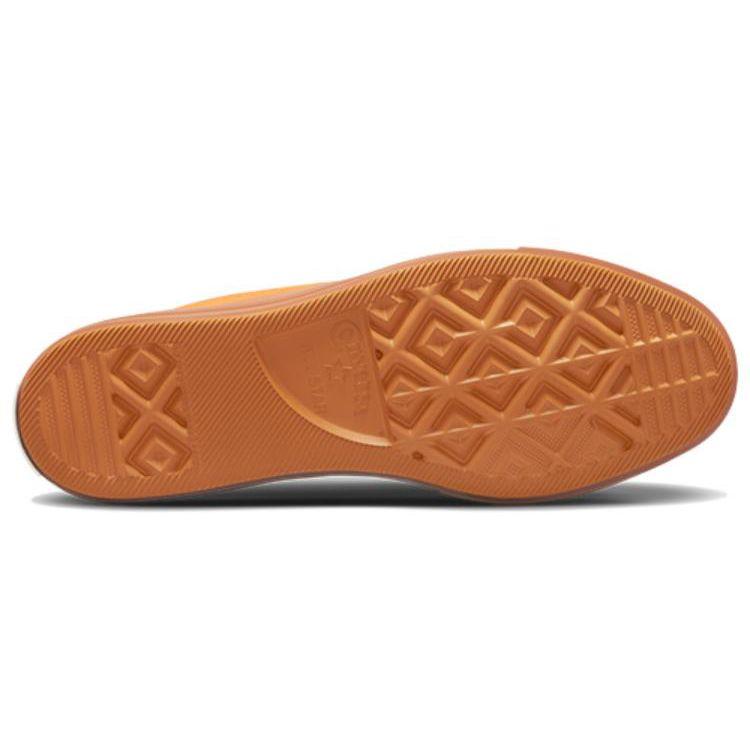 Converse Chuck Taylor All Star CX High Gradient Unisex Sneakers Tan Egret Monarch-Egret A01687C