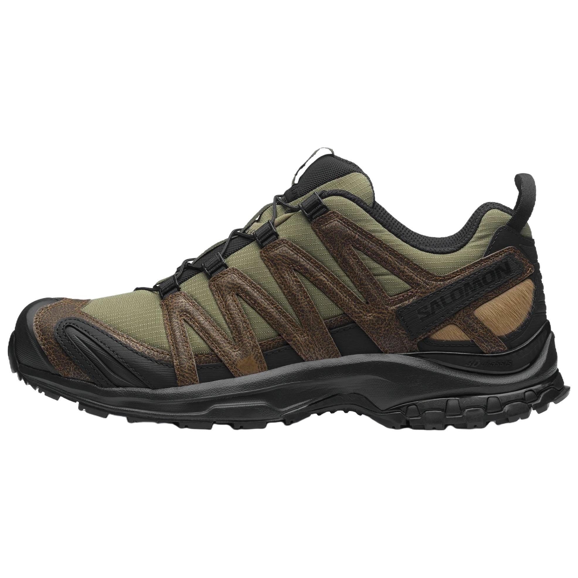 SALOMON XA PRO 3D Trail Running