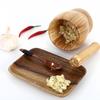 Ustensile pentru fructe și legume – Prese pentru usturoi