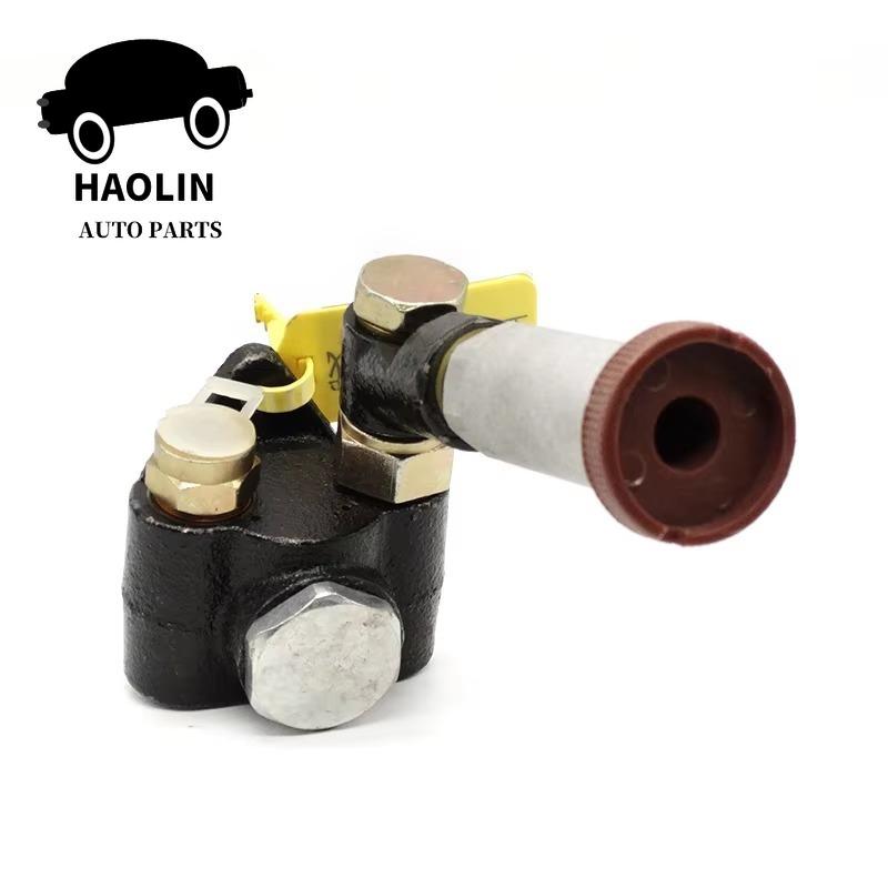 Brand New Oem 3313045800 092100-2840 4D34T Excavator Spare Parts Feed Pump Assy 0921002840 L010-4