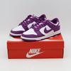DV0833-107 Dunk Low Retro Viotech White (Men's)