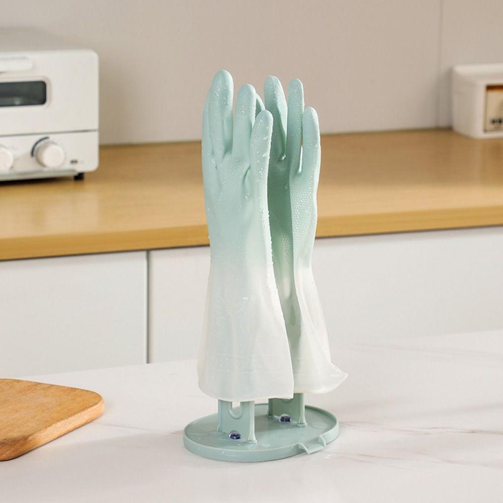 Removable Rag Rack Multifunctional Sink Hanger Durable Storage Rack  Detachable