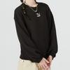 PUMA Sweatshirt Fall Women's Black 537518-01