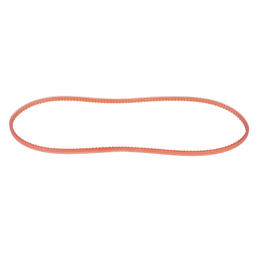 Correa de Torno 68cm Perímetro Correa de Transmisión de PE Accesorio para Torno de 12 pulgadas Sierra de Mesa