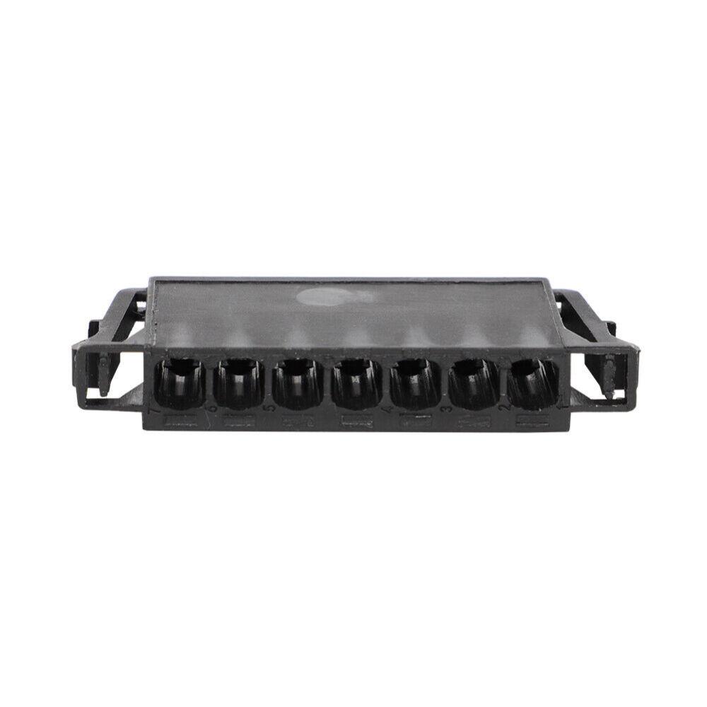Für Mercedes Benz C-Klasse W204 Rücklicht Stecker Lampenkabel Stecker Buchse Pins Kit Lampenhalter Kabelbaum Pins UK