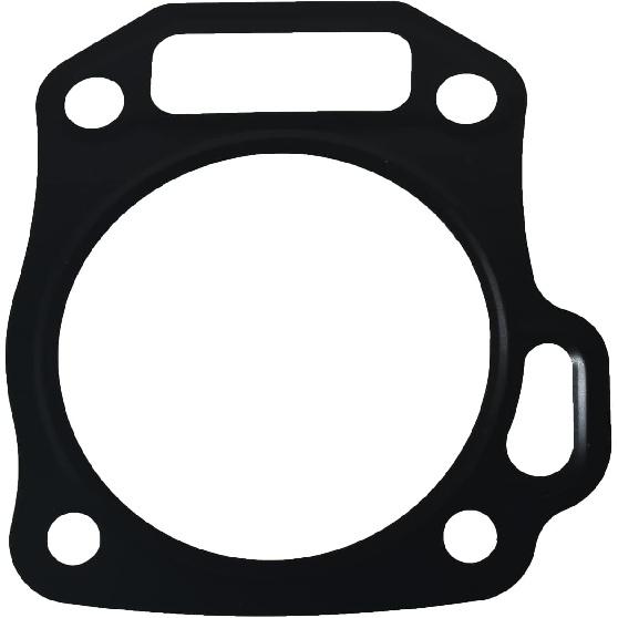 3 pcs High Compression Performance for Predator 212cc Head Gasket .010 70mm,for GX160 GX200
