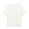 Li-Ning Ice Comfort Logo Round Neck T-Shirt Men tops AHSW507-1