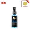 Plastic Leather Restorer Interior Trim Conditioner Polish Shine Cleaner Restore New Black Color Fading Repair Car Care Detail