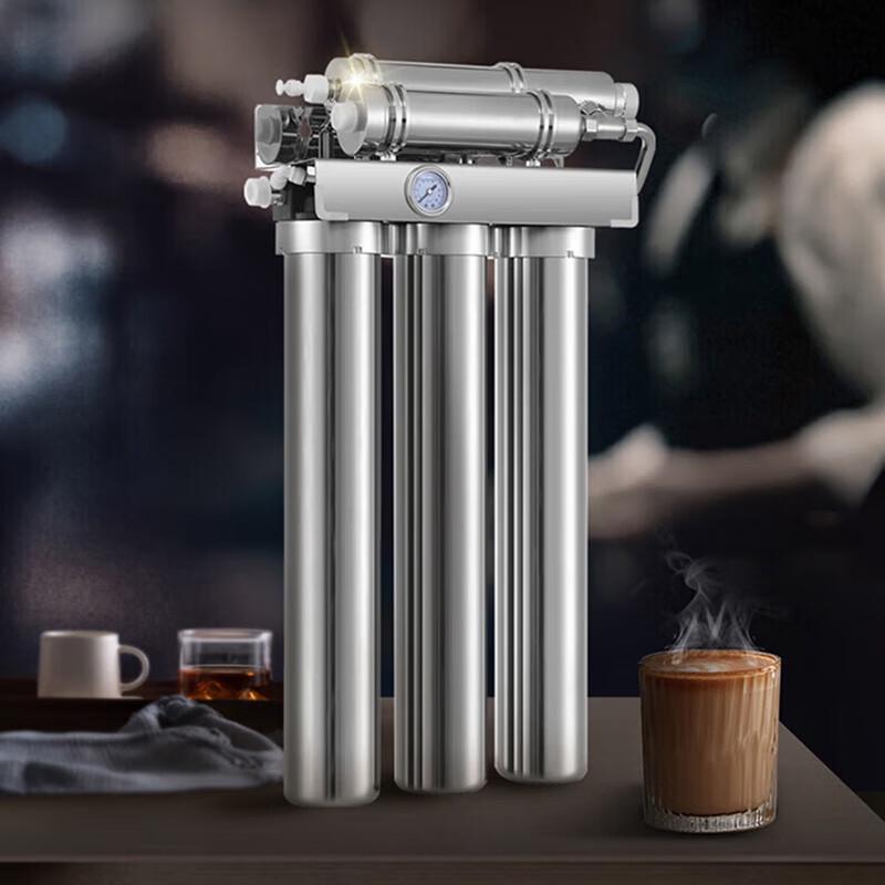 Haier HM601-4 Commercial RO Water Purifier