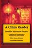 The A China Reader Book