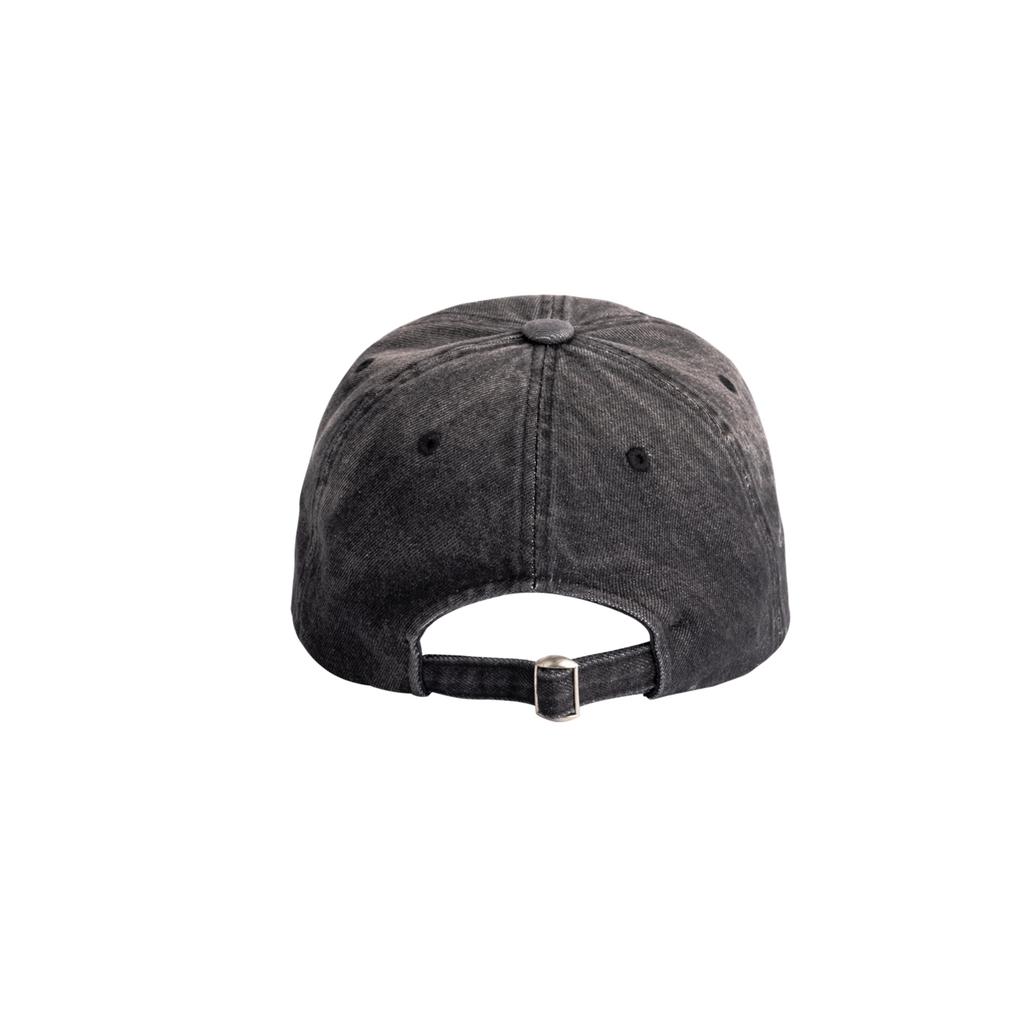 Sseolieol Blekul Ball Cap